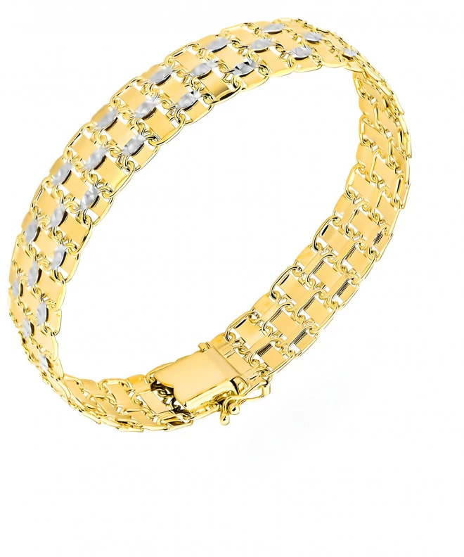 Bonore - Gold 585 bracelet 147847