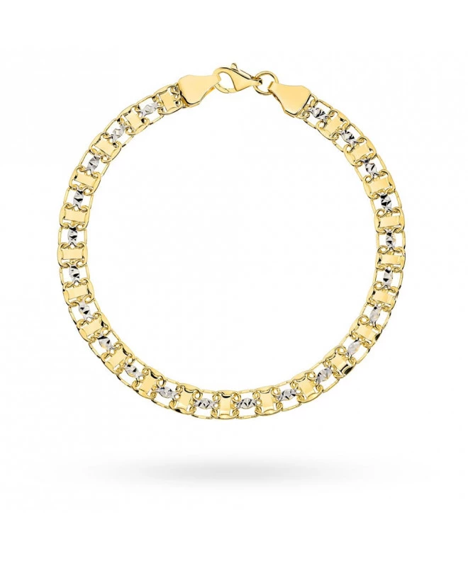 Bonore - Gold 585 bracelet 174462