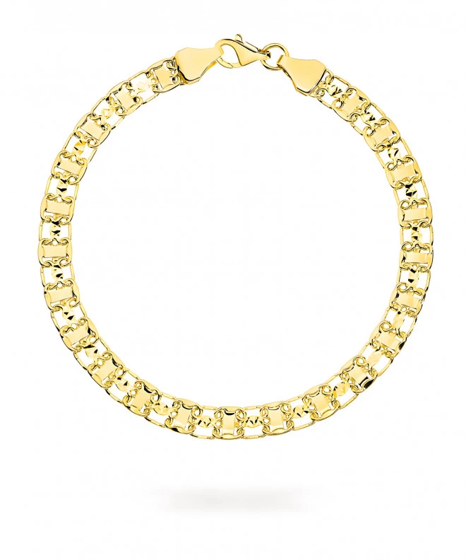Bonore - Gold 585 bracelet 145966