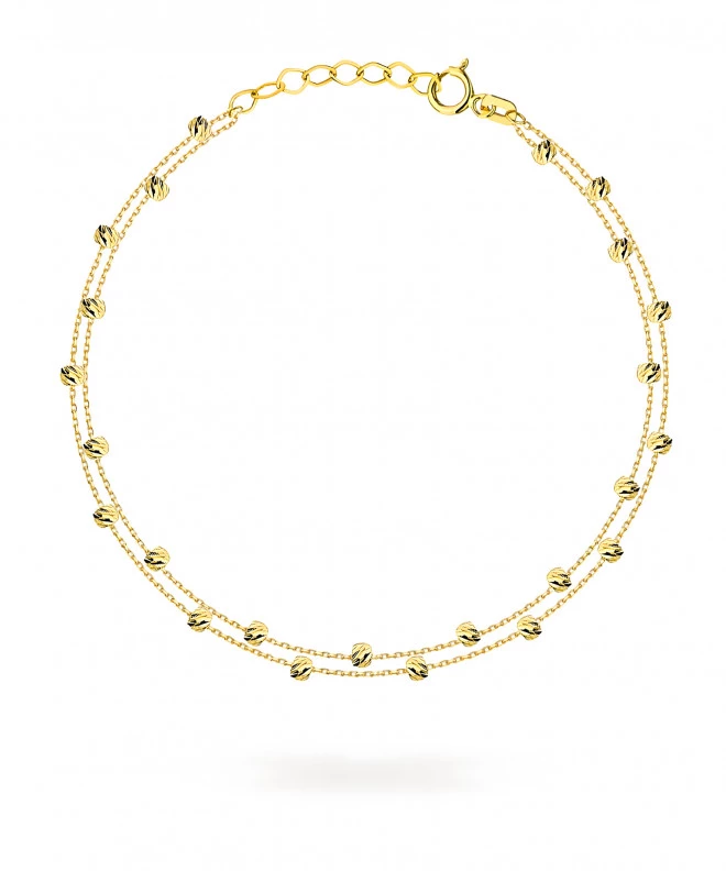 Bonore - Gold 585 bracelet 145987