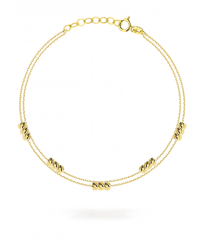 Bonore - Gold 585 bracelet 145988