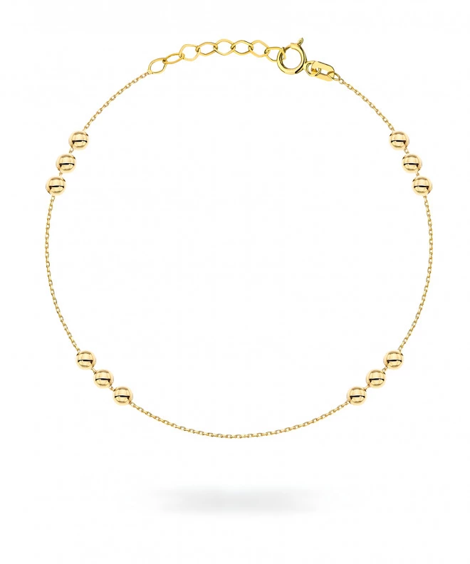 Bonore - Gold 585 bracelet 147883
