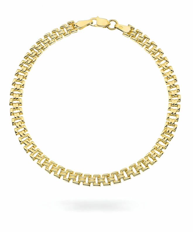 Bonore - Gold 585 bracelet 147897