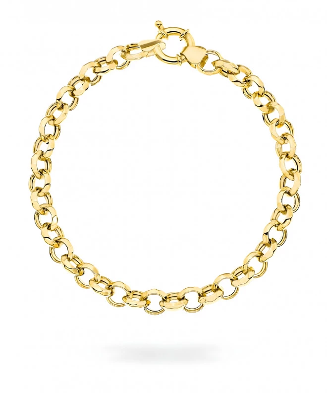 Bonore - Gold 585 bracelet 147907