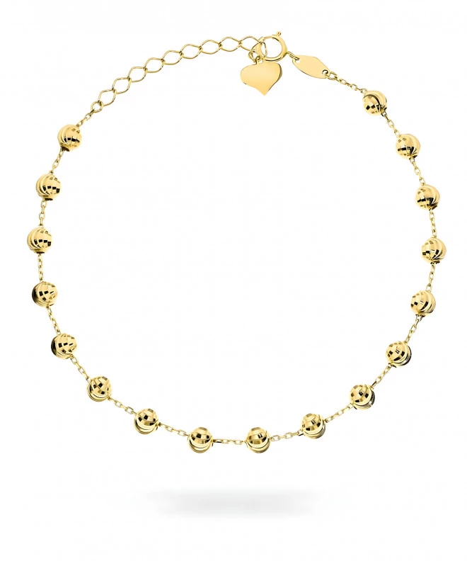 Bonore - Gold 585 bracelet 147910