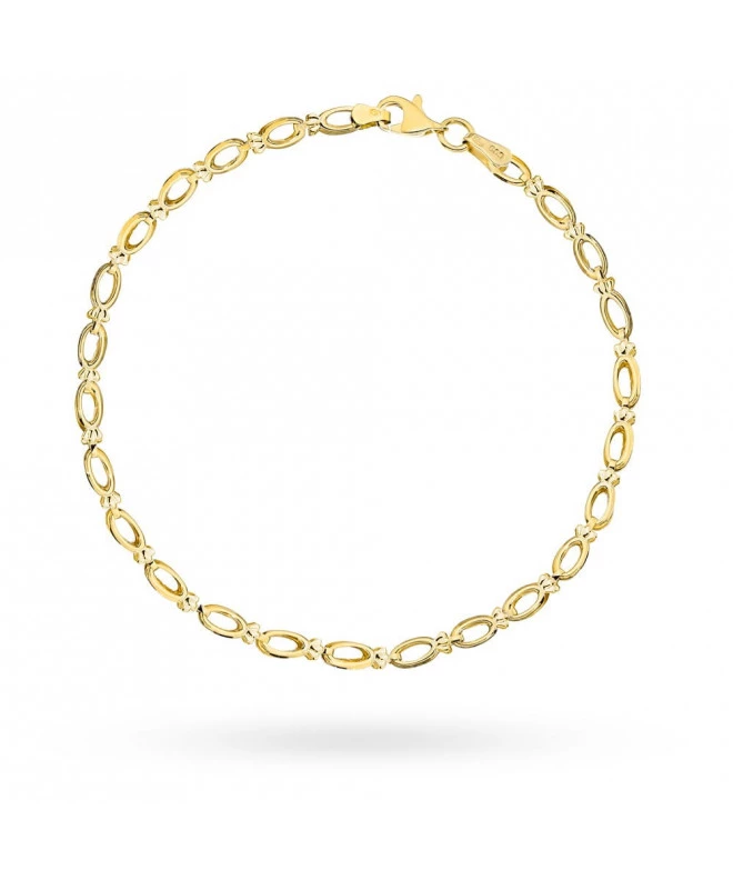 Bonore - Gold 585 bracelet 174367