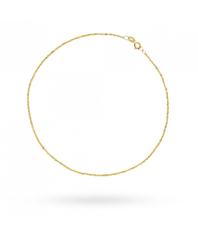 Bonore - Gold 585 bracelet 174470