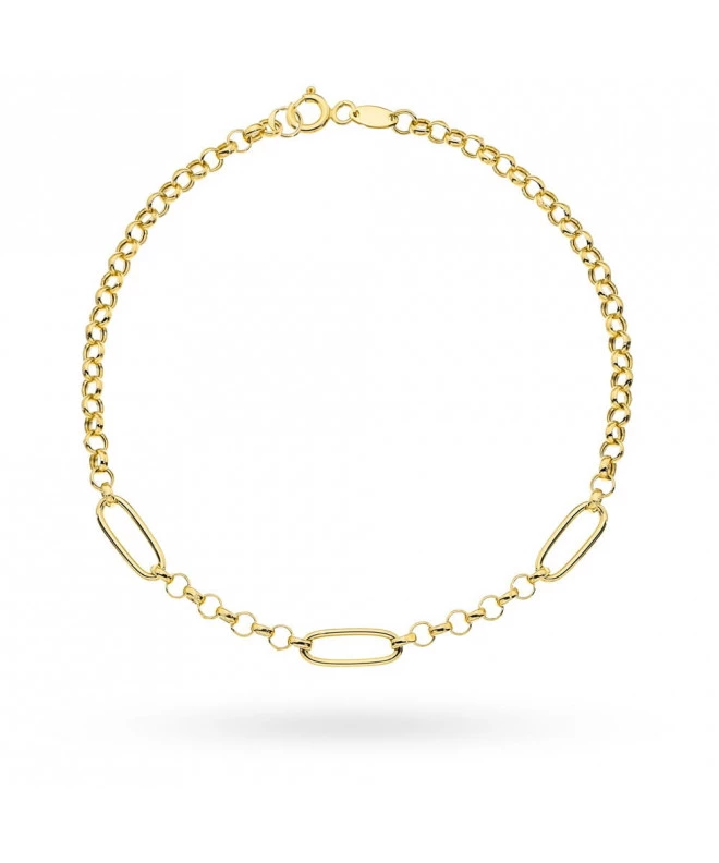 Bonore - Gold 585 bracelet 174483