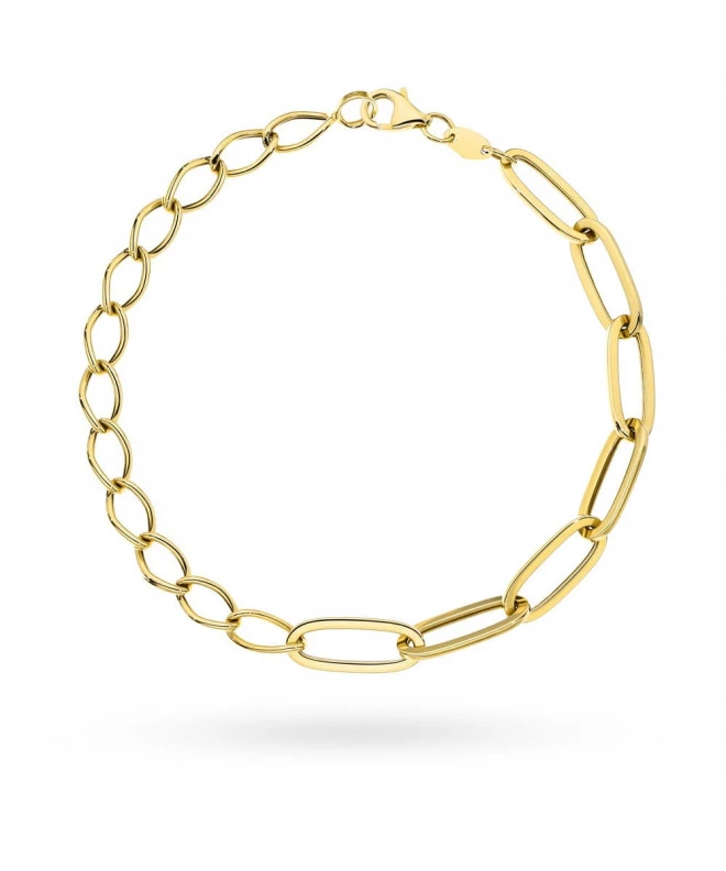 Bonore - Gold 585 bracelet 174486