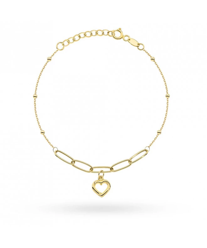 Bonore - Gold 585 bracelet 174485