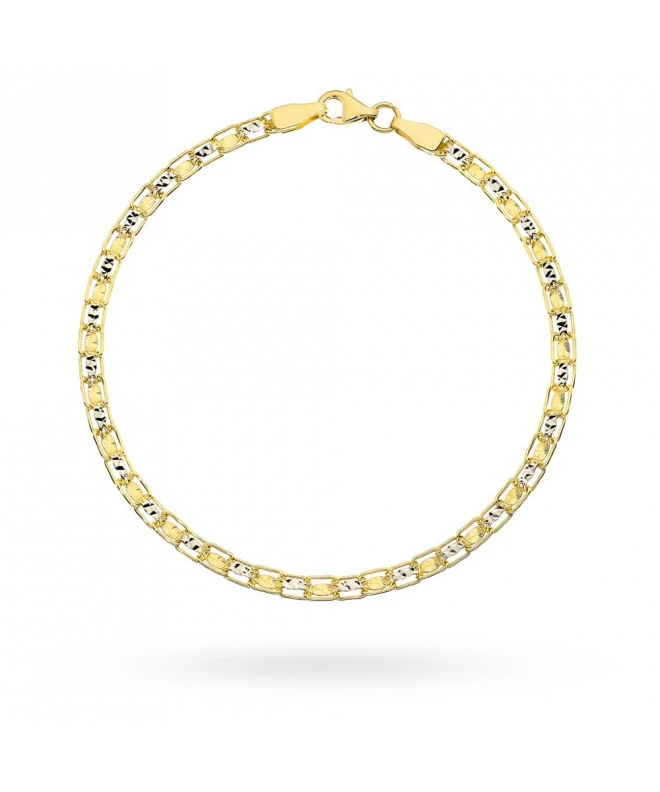 Bonore - Gold 585 bracelet 174563