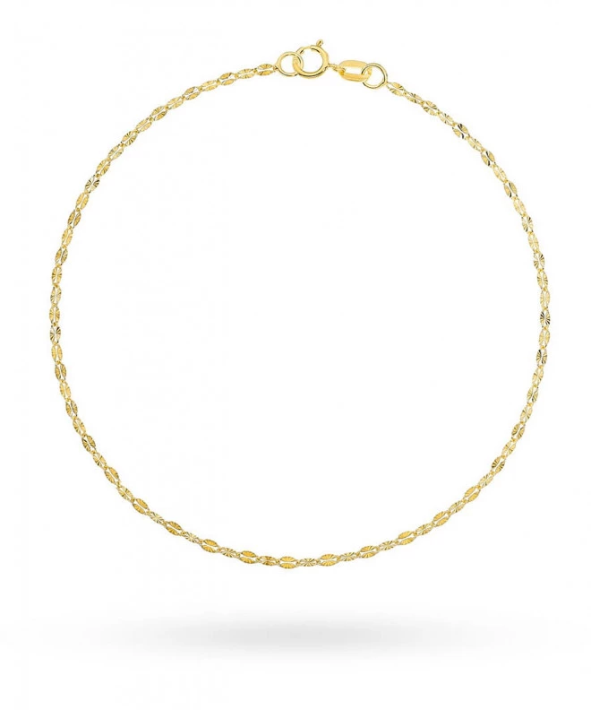 Bonore - Gold 585 bracelet 181227
