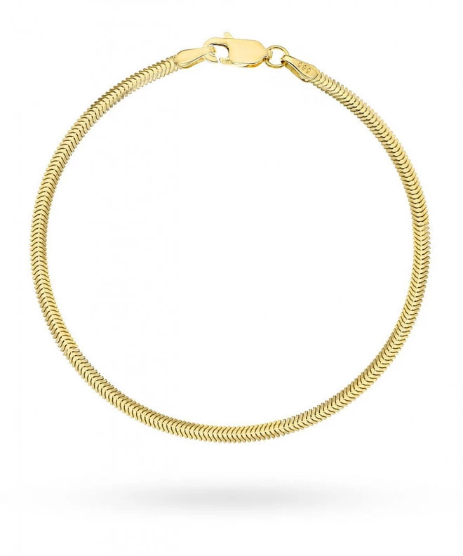 Bonore - Gold 585 bracelet 181291