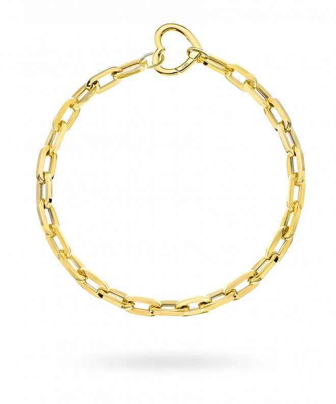 Bonore - Gold 585 bracelet 143530