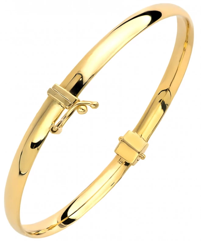 Bonore - Gold 585 bracelet 143822