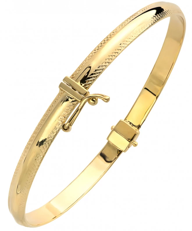 Bonore - Gold 585 bracelet 143823