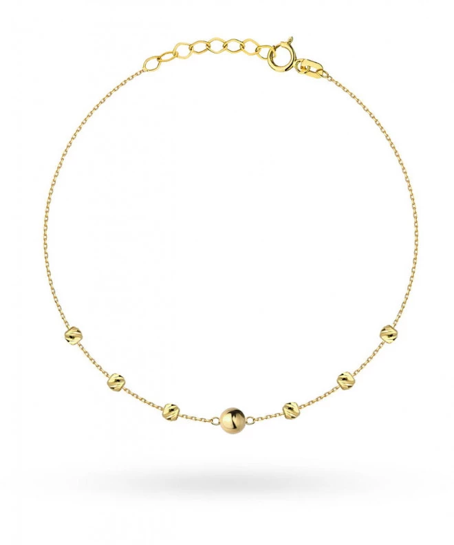 Bonore - Gold 585 bracelet 188306