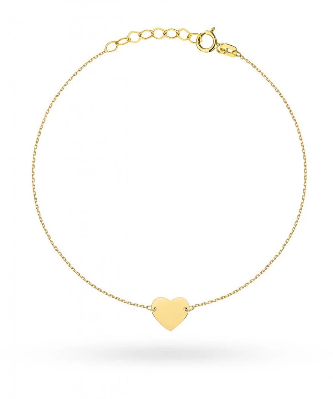 Bonore - Gold 585 bracelet 188307