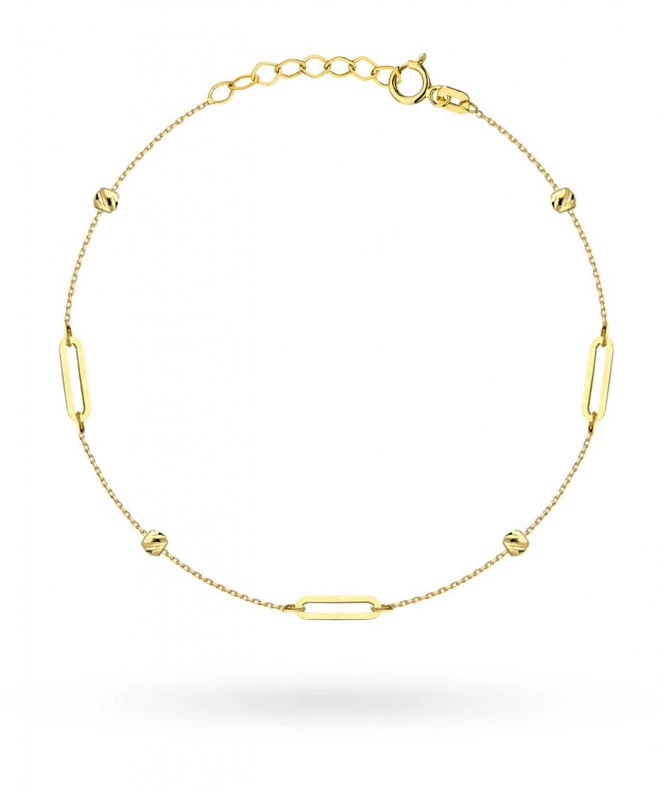 Bonore - Gold 585 bracelet 188308
