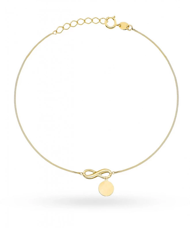 Bonore - Gold 585 bracelet 188327
