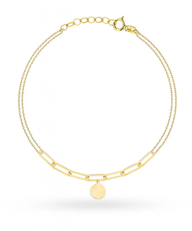 Bonore - Gold 585 bracelet 188328