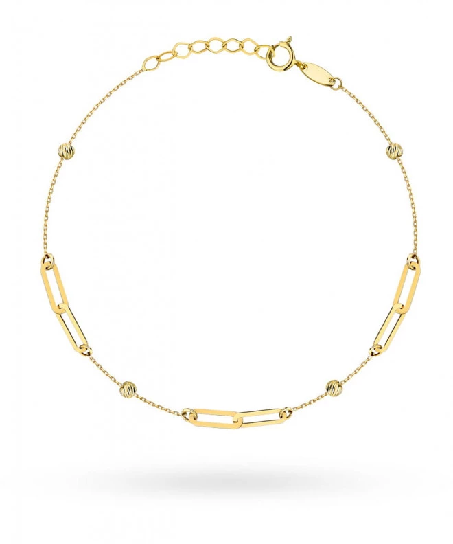 Bonore - Gold 585 bracelet 188334
