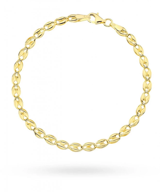 Bonore - Gold 585 bracelet 188337