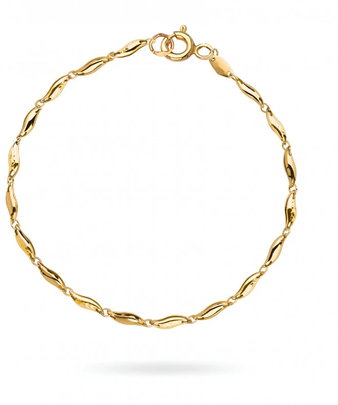 Bonore - Gold 585 bracelet 141037