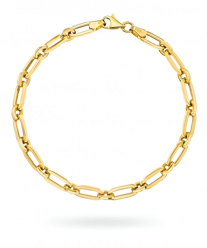 Bonore - Gold 585 bracelet 141068