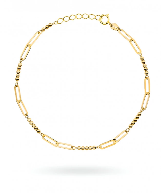 Bonore - Gold 585 bracelet 141069