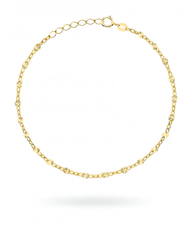 Bonore - Gold 585 bracelet 141072