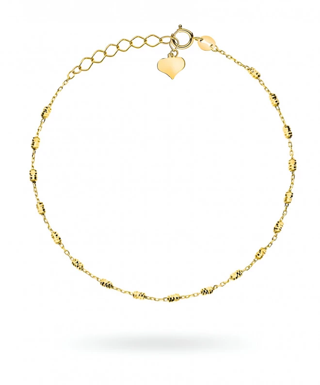 Bonore - Gold 585 bracelet 141080