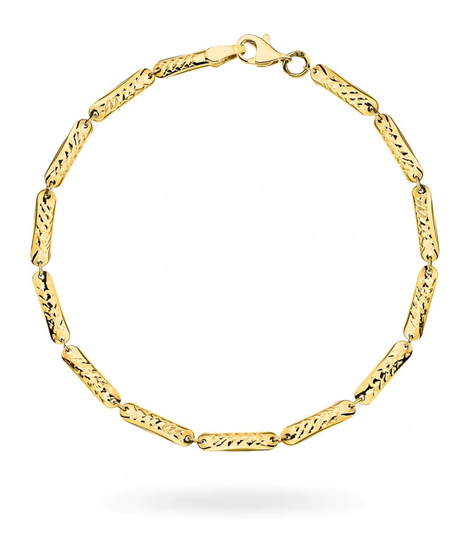 Bonore - Gold 585 bracelet 141088