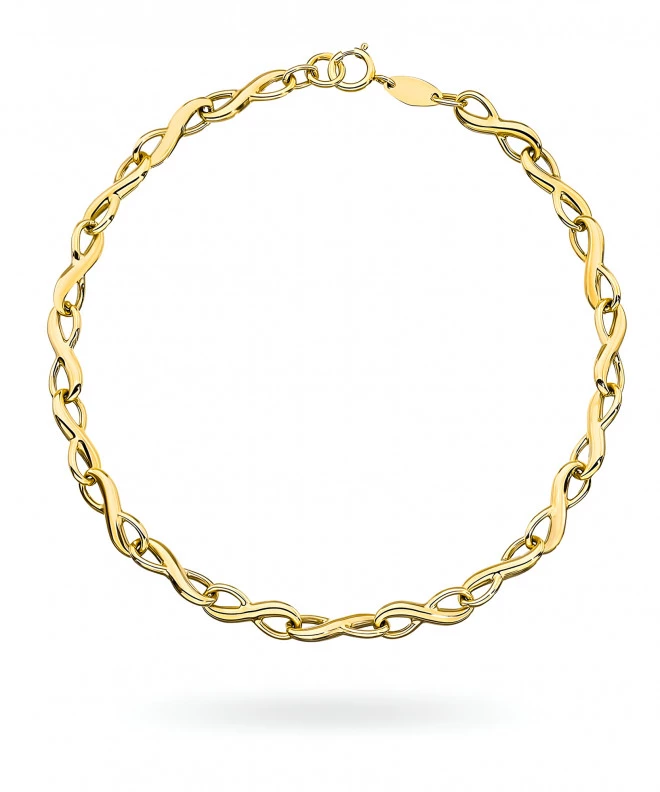 Bonore - Gold 585 bracelet 141115