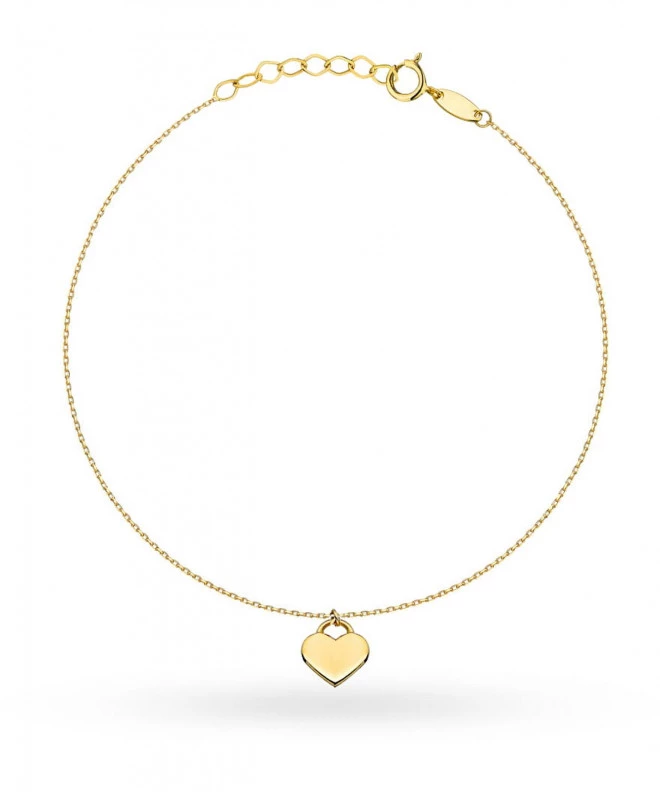 Bonore - Gold 585 bracelet 188344