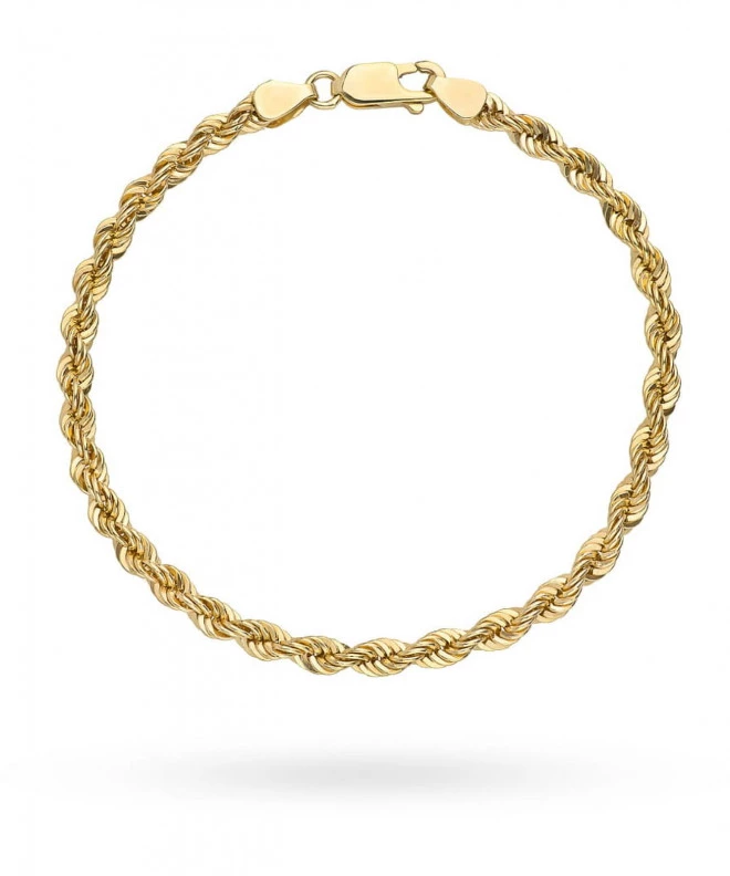 Bonore - Gold 585 bracelet 188427