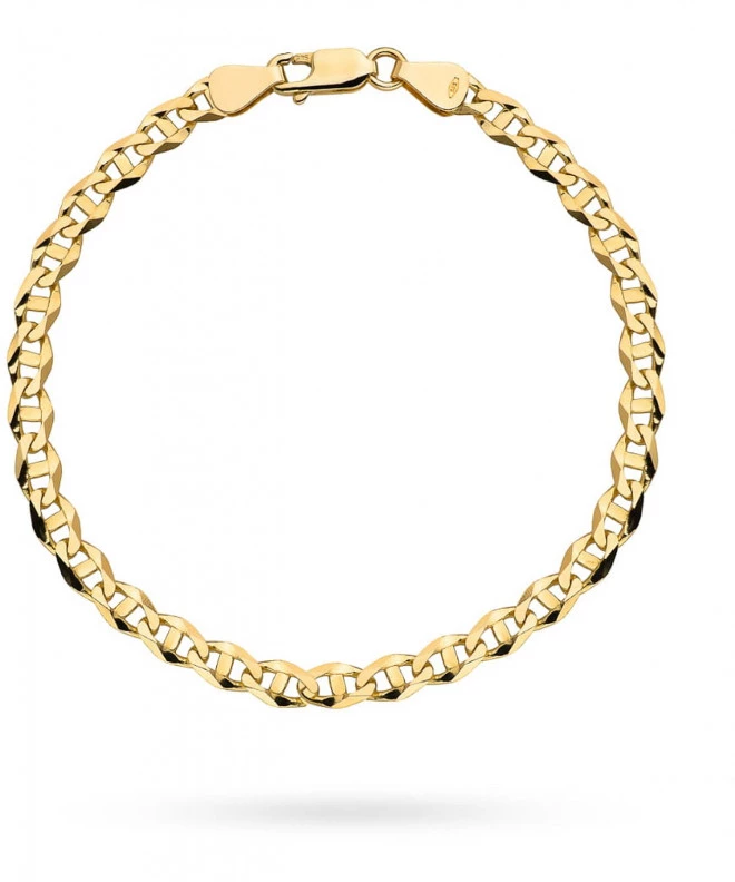 Bonore - Gold 585 bracelet 188434