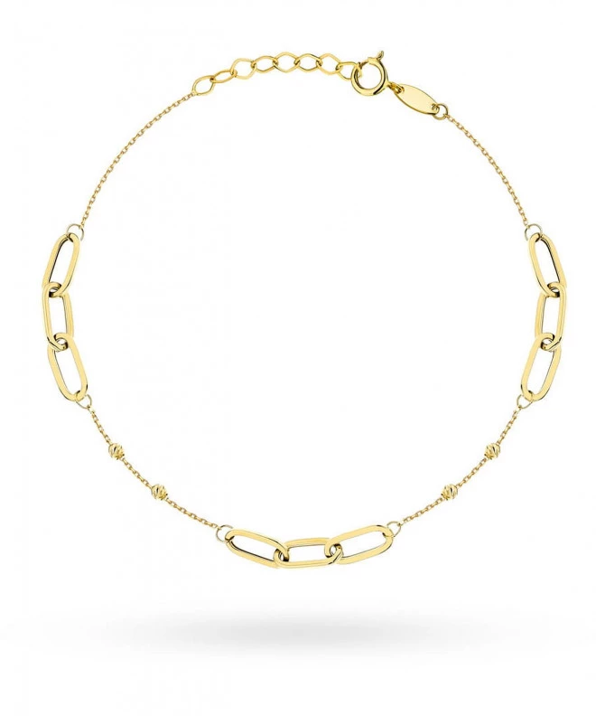 Bonore - Gold 585 bracelet 188452