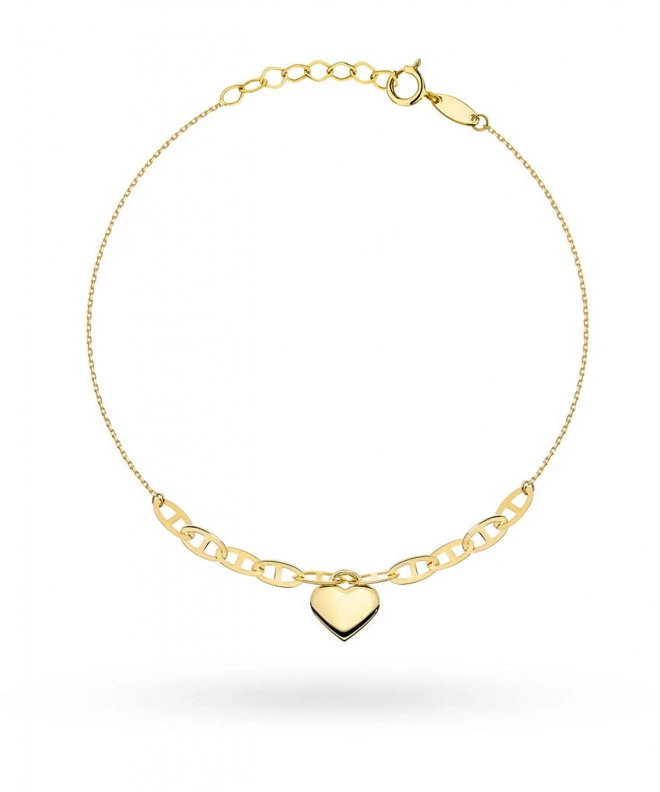 Bonore - Gold 585 bracelet 188453