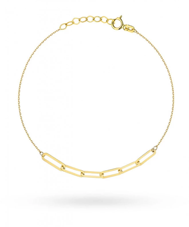 Bonore - Gold 585 bracelet 188455