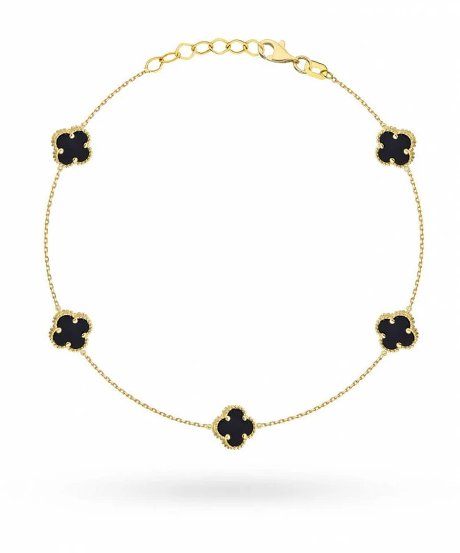 Bonore - Gold 585 bracelet 188457