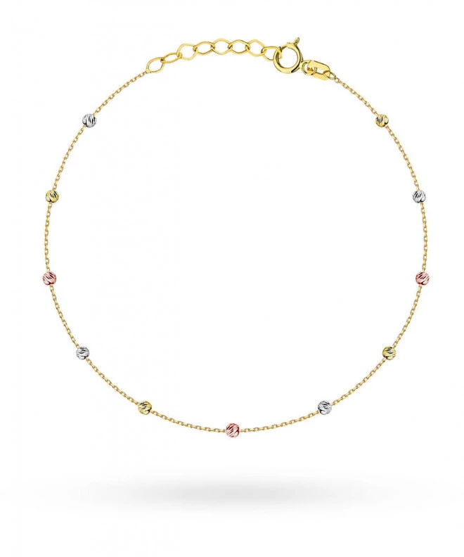 Bonore - Gold 585 bracelet 188458