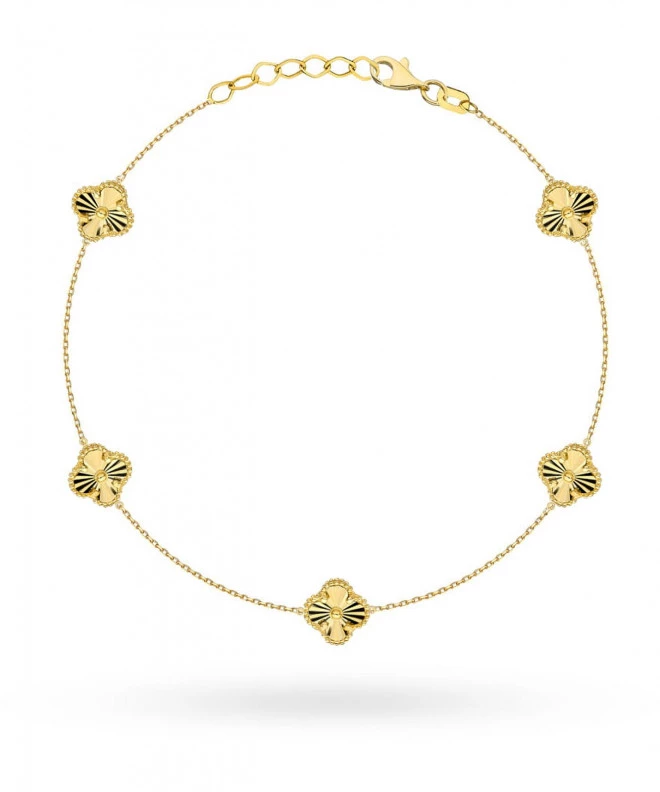 Bonore - Gold 585 bracelet 188459
