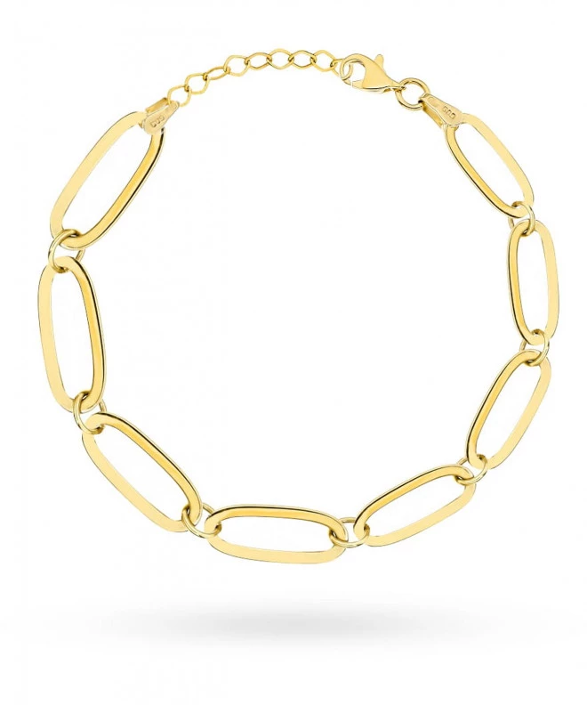 Bonore - Gold 585 bracelet 188462