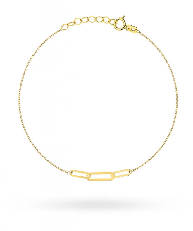Bonore - Gold 585 bracelet 188456