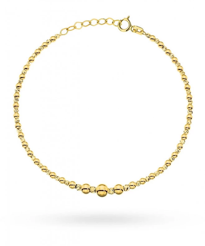 Bonore - Gold 585 bracelet 188475