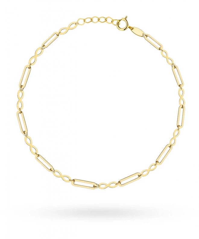 Bonore - Gold 585 bracelet 188420