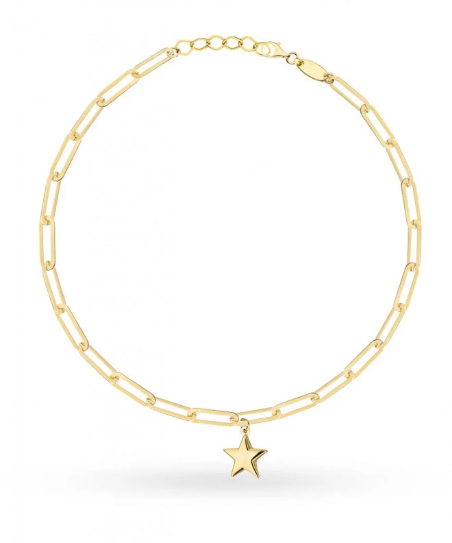 Bonore - Gold 585 bracelet 188416