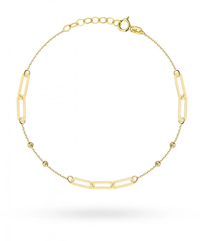Bonore - Gold 585 bracelet 188361
