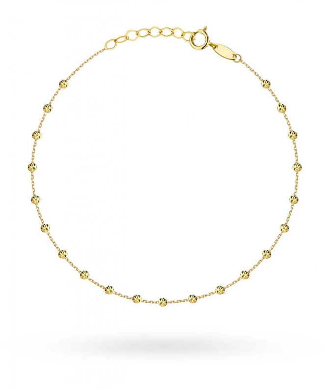 Bonore - Gold 585 bracelet 188363